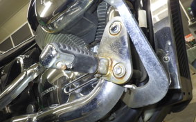 HONDA SHADOW 400 SLASHER 2005 NC40