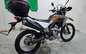 HONDA CRF250L MD47