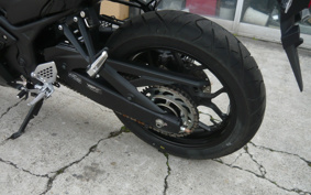 YAMAHA YZF-R25 ABS RG74J