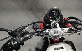 HONDA  MONKEY 125 JB05