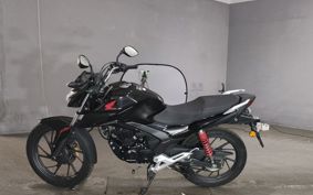 HONDA CBF125R PJJN