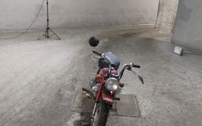 HONDA MONKEY AB27