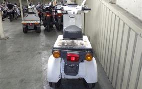 HONDA GYRO X