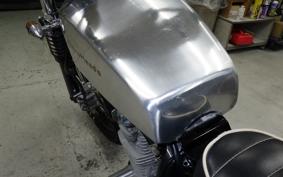 HONDA FTR223 MC34