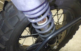 TRIUMPH STREET SCRAMBLER 2019