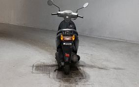 SUZUKI LET`S4 CA46A