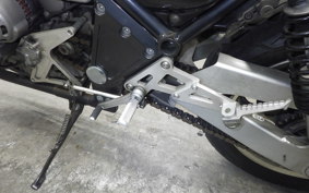 KAWASAKI ZEPHYR 1100 1993 ZRT10A