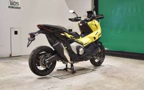 HONDA X-ADV 750 2025 RH21