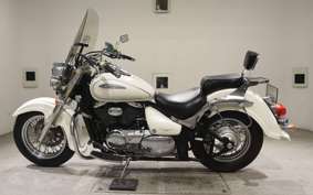 SUZUKI INTRUDER 400 Classic 2004 VK54A