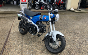 HONDA  DUX 125 JB04