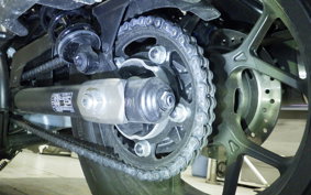 HONDA REBEL 1100 T 2026 SC87
