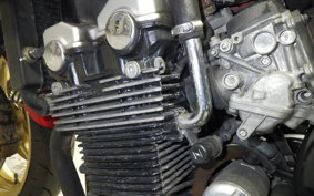 HONDA CB400 SUPER BOLDOR VTEC 2006 NC39