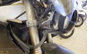 KAWASAKI ZXR400 ZX400H
