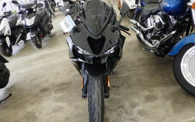 KAWASAKI NINJA ZX-6R A 2024 ZX636J