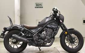 HONDA REBEL 250 S MC49