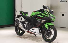KAWASAKI NINJA 400 2021 EX400G