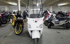 HONDA GYRO CANOPY TA03