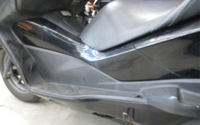 HONDA FORZA Z MF10