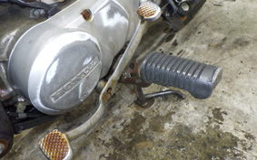 HONDA LITTLE CUB E 2016 AA01