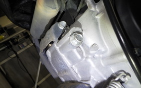 HONDA DIO 110 2004 JK03