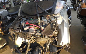 YAMAHA MAXAM 250 2008 SG21J