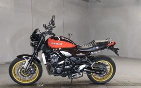 KAWASAKI Z900RS ZR900C