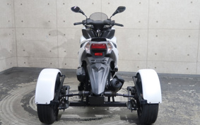 YAMAHA TRICITY 125 SE82J