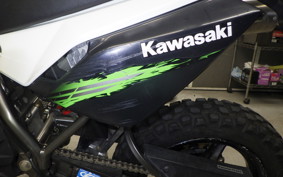 KAWASAKI KSR110 E