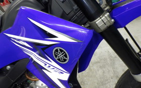 YAMAHA WR250X 2022 DG15J