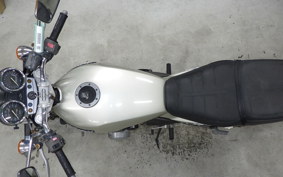 KAWASAKI ZEPHYR 400 KAI 2000 ZR400C