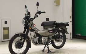 HONDA CT125-2