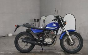 HONDA FTR223 MC34