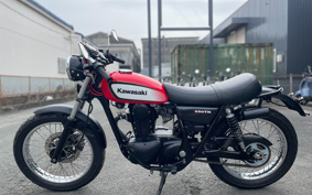 KAWASAKI 250TR BJ250F