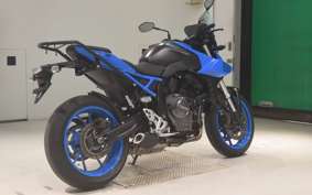 SUZUKI GSX-8S 2023 EM1AA