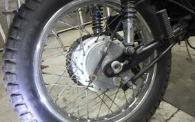 HONDA ELSINORE 250 MT250