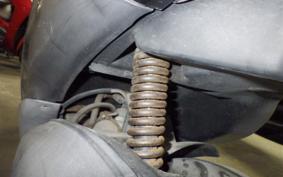 SUZUKI LET's 2 CA1PA