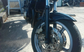 KAWASAKI ZEPHYR 400 1991 ZR400C