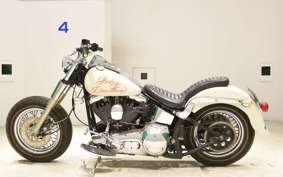 HARLEY FLSTC 1340 1990