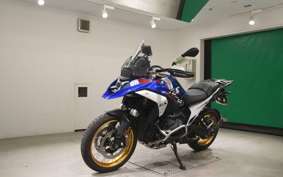 BMW R1300GS ASA 2025