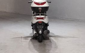 HONDA LEAD 125 JF45