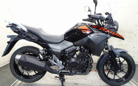 SUZUKI STROM 250 DS11A