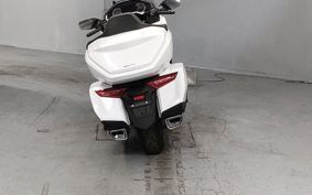 HONDA GL1800 TOUR DCT SC79