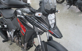 SUZUKI STROM 250 EL11L
