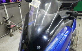 YAMAHA N-MAX SED6J