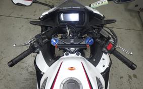 HONDA CBR400R 2021 NC56