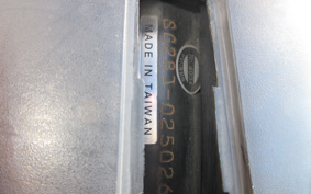 YAMAHA MAJESTYS SG28J