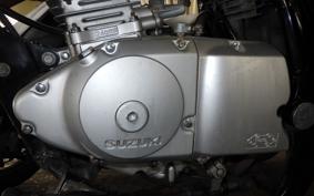 SUZUKI GZ125 Marauder NF48A