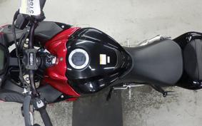 SUZUKI GSX-S1000F 2017 GT79A