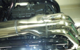HONDA CB1300SF SUPER FOUR SP 2025 SC54