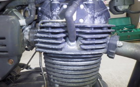 KAWASAKI 250TR 2024 BJ250F